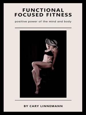 cover image of Functional Focused Fitness